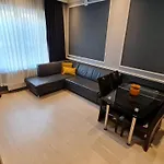 Classy Apartment At European Quarter