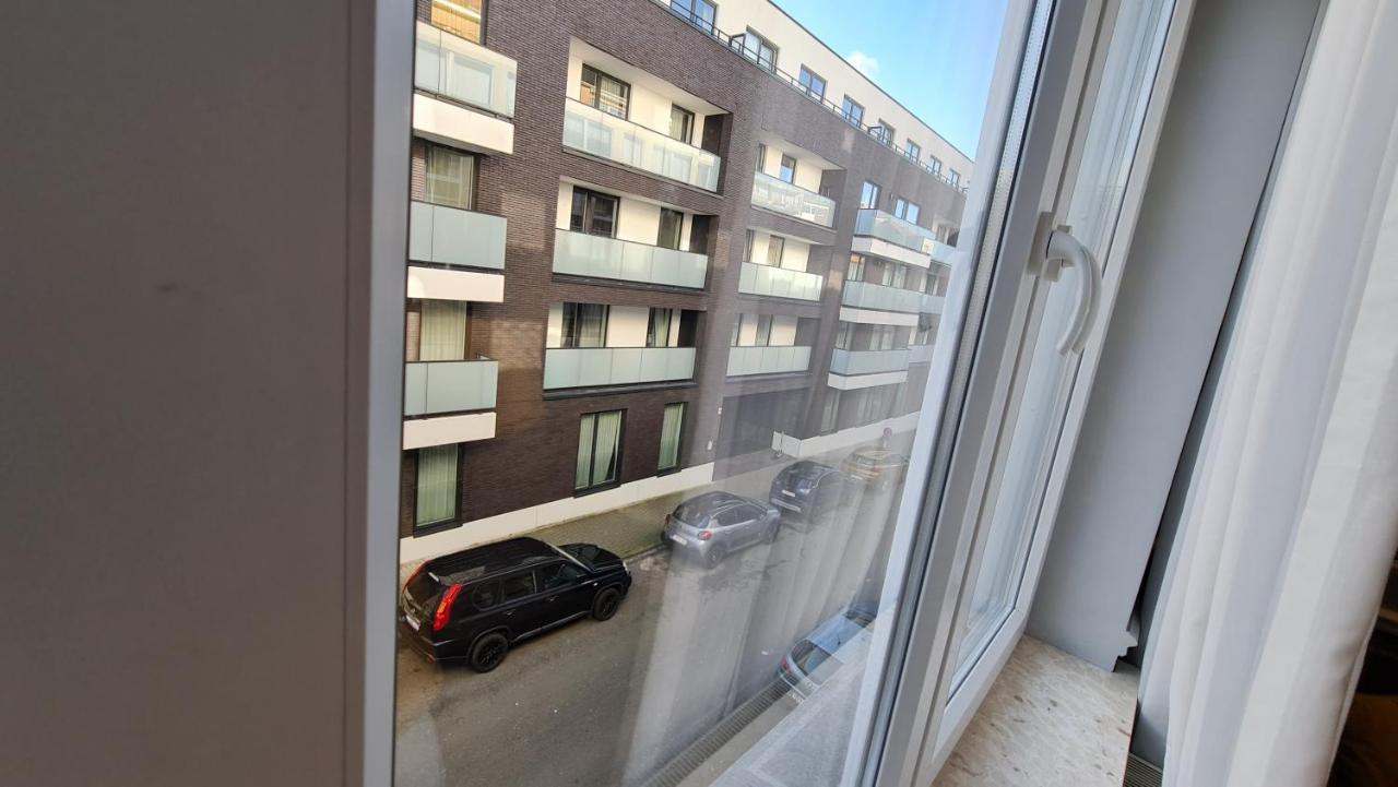 Classy At European Quarter Apartamento